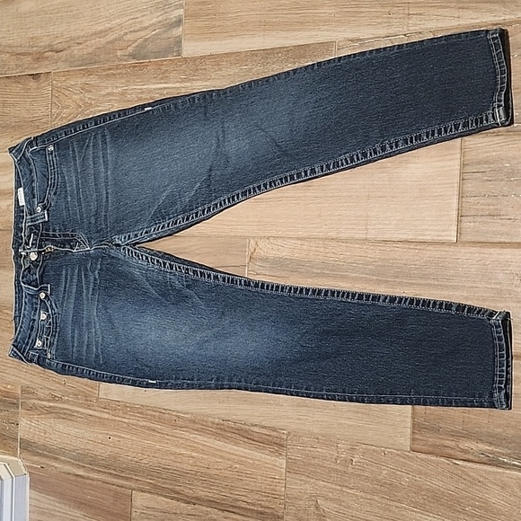 True Religion Denim - 1 0005  True Religion jeans size 32